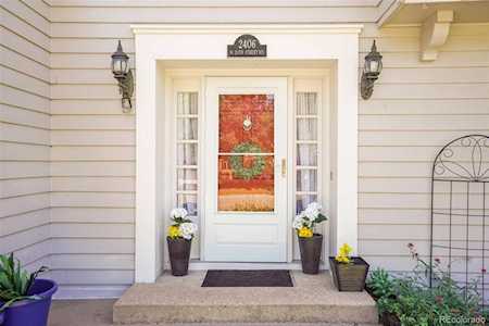 2406 W 20th Street Rd Greeley, CO 80634