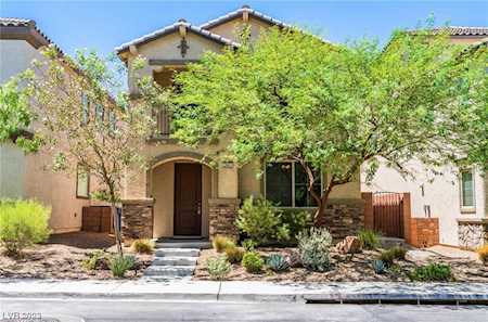 2663 Marvel Astoria St Henderson, NV 89044