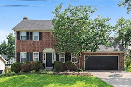 1754 Summerhill Dr Lexington, KY 40515