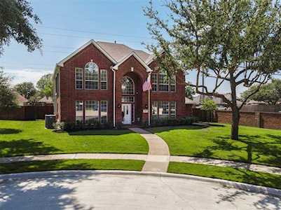 8409 Kenning Court Plano, TX 75024