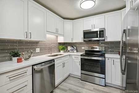 350 S Clinton St #8A Denver, CO 80247