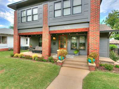 915 NW 21st St Oklahoma City, OK 73106