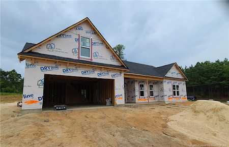 24 Poplar Drive Spring Lake, NC 28390