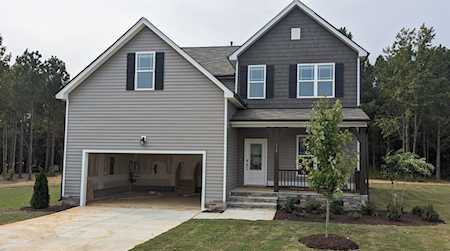 114 N Madden Rose Loop Garner, NC 27529