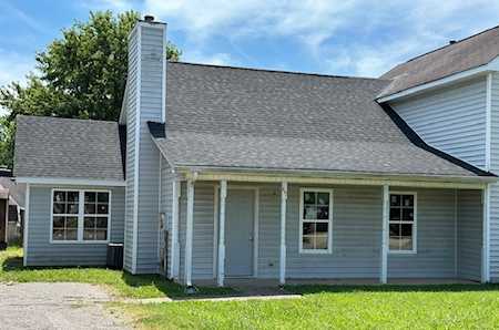 417 Jonquil Ct Murfreesboro, TN 37128