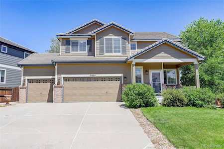 16459 E Jackalope Dr Parker, CO 80134