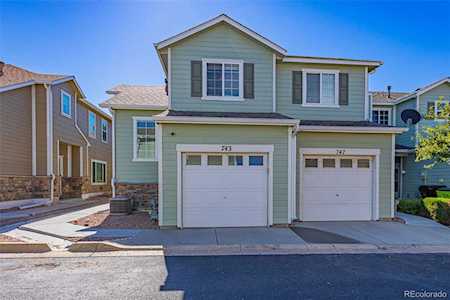 743 Hailey Glenn View Colorado Springs, CO 80916
