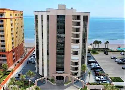 2917 Atlantic Avenue #1006 Daytona Beach Shores, FL 32118