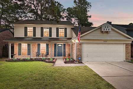 9303 Wallingham Dr Spring, TX 77379
