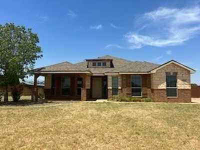 6516 Hanover Street Lubbock, TX 79416