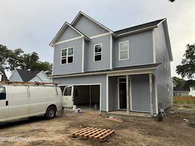 1456 Eco Circle Wilmington, NC 28409