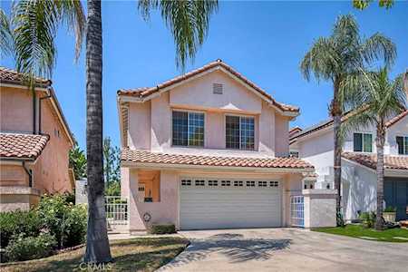 24769 Via Del Llano Calabasas, CA 91302