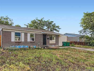 207 Balsam Ave Brighton, CO 80601