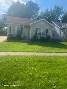 1441 Forest Dr Louisville, KY 40219
