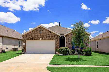 4614 Westgreen Ridge Rd Katy, TX 77449