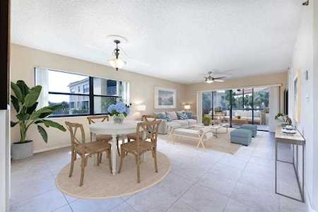 700 Uno Lago Drive #305 Juno Beach, FL 33408