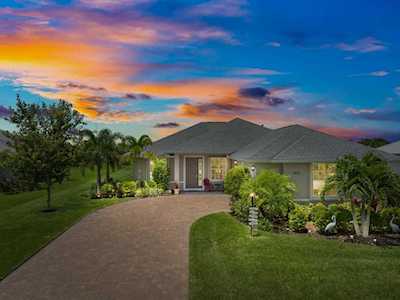 722 Yearling Trl Sebastian, FL 32958
