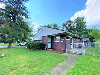 2240 Barry Drive Columbus, OH 43211