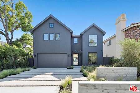 3945 Beethoven St Los Angeles, CA 90066