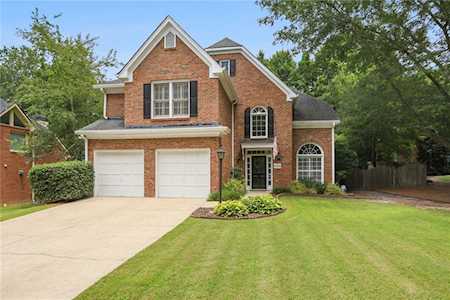 4735 Woodland Brook Court SE Atlanta, GA 30339