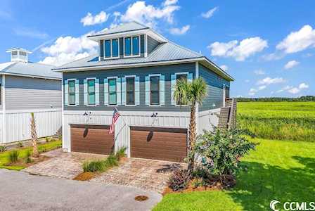 47 Red Skiff Ln. #22 Pawleys Island, SC 29585