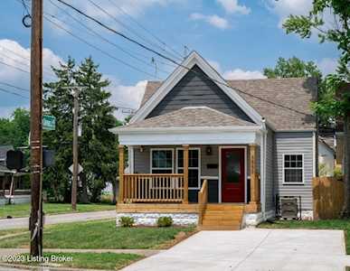 3333 Garland Ave Louisville, KY 40211