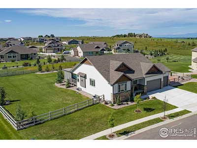 1441 Markhor Dr Severance, CO 80550