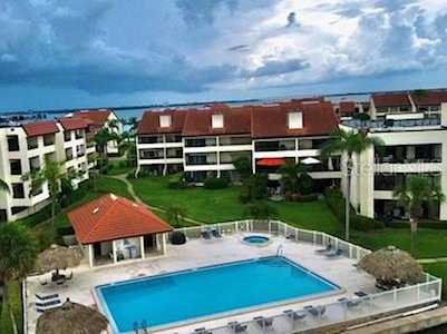 120 1st St E #110 Tierra Verde, FL 33715