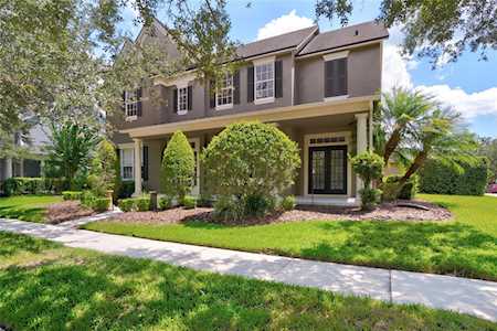 13200 Marsh Fern Dr Orlando, FL 32828