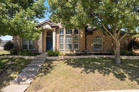 1085 Hidden Lakes Way Rockwall, TX 75087