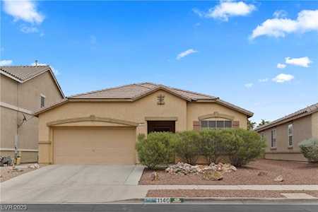 1140 Evergreen Cove St Henderson, NV 89011