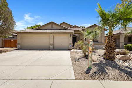 16817 W Bradford Way Surprise, AZ 85374