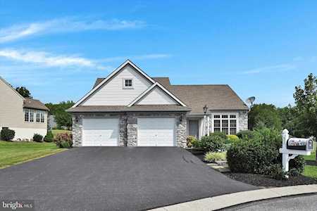 51 Begonia Ct Womelsdorf, PA 19567