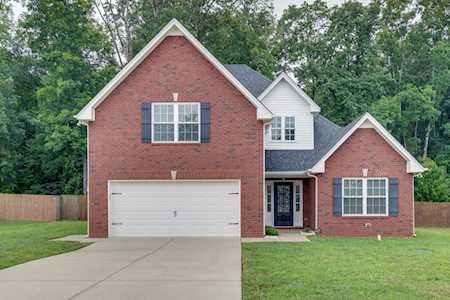 1457 Round Rock Dr Murfreesboro, TN 37128
