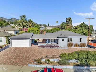 4632 Pennsylvania Ave La Crescenta, CA 91214