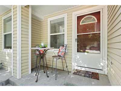 7819 S Kittredge Cir Englewood, CO 80112