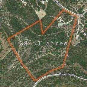 1230 County Road 321 Spur Glen Rose, TX 76043