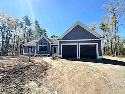 Lot 8 Arborwood Ridge Rd #Lot 8 Epping, NH 03042
