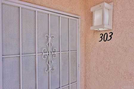 7087 Camino Revueltos #303 San Diego, CA 92111