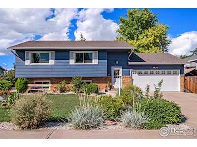 3930 Conifer Dr Loveland, CO 80538