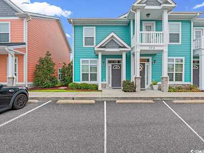 773-A Moen Pl. #301 Myrtle Beach, SC 29577