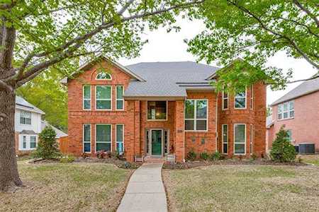 612 Forest Bend Drive Plano, TX 75025