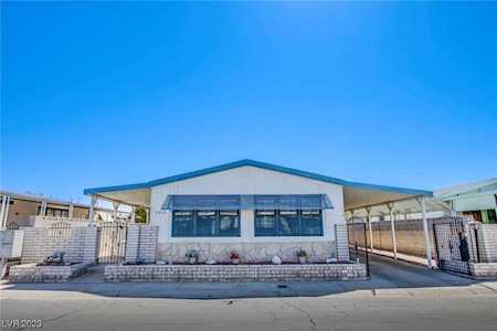 3212 Bellavista Ln Las Vegas, NV 89122