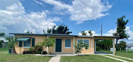 3444 Lucerne TERRACE Port Charlotte, FL 33952