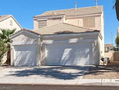 5956 Sandra Field Ct Las Vegas, NV 89110