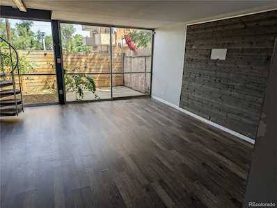 1655 Havana St #1D Aurora, CO 80010