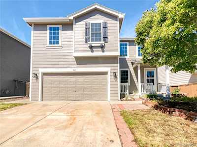 9815 Saybrook St Highlands Ranch, CO 80126