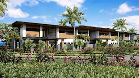 5422 Makena Alanui Rd #102/M-4B Kihei, HI 96753