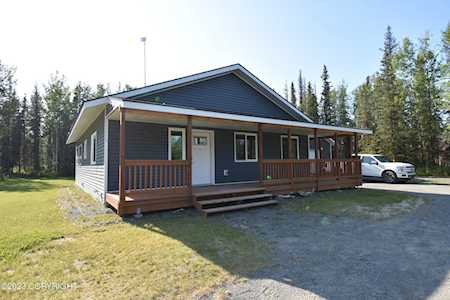 610 Dolchok Ln Kenai, AK 99611