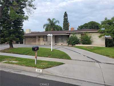 818 N Euclid St Fullerton, CA 92832